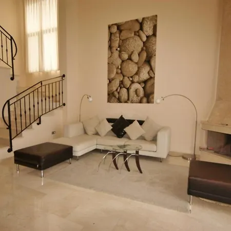 Rent A Luxury Villa In Alanya, Close To The Beach, Alanya Villa 1000 Villa