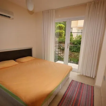 Вилла Rent A Luxury Villa In Alanya, Close To The Beach, Alanya Villa 1000 *