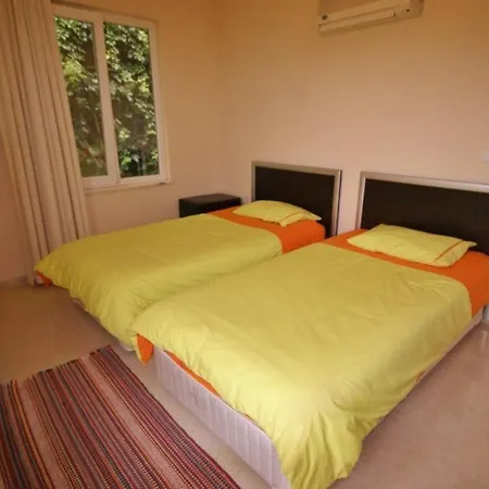 Rent A Luxury Villa In Alanya, Close To The Beach, Alanya Villa 1000 Villa Alanya