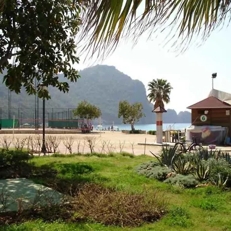 Rent A Luxury Villa In Alanya, Close To The Beach, Alanya Villa 1000 Villa Alanya