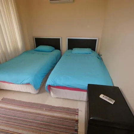 Вилла Rent A Luxury Villa In Alanya, Close To The Beach, Alanya Villa 1000