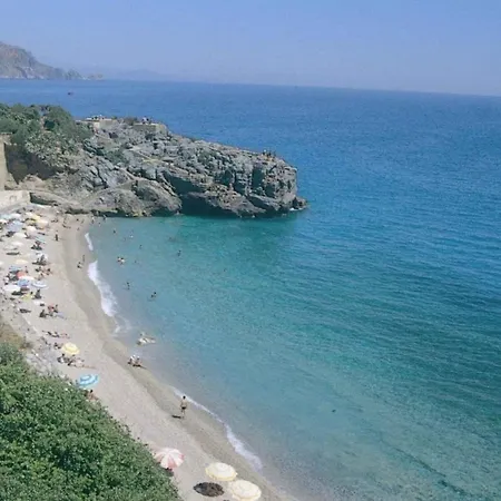 Вилла Rent A Luxury Villa In Alanya, Close To The Beach, Alanya Villa 1000 *