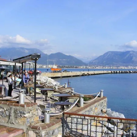 Rent A Luxury Villa In Alanya, Close To The Beach, Alanya Villa 1000 Villa Alanya